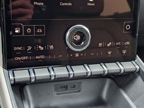 New 2026 GMC Terrain Elevation w/ Elevation Premium Package image 45