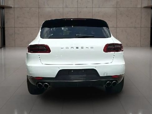 Used 2015 Porsche Macan S AWD/4WD image 5