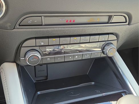 New 2025 MAZDA CX-5 AWD 2.5 S w/ Premium Plus Pkg image 27