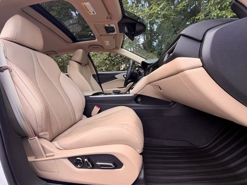 Used 2025 Acura TLX w/ Technology Package FWD image 25