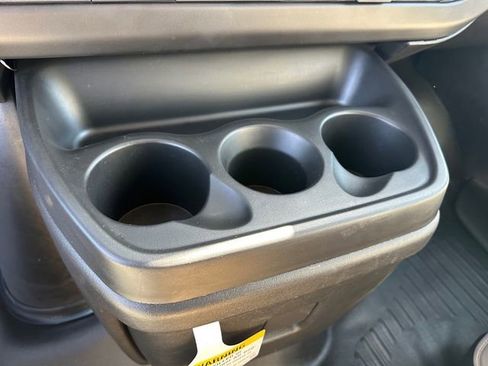 New 2024 GMC Savana 3500 w/ Power Convenience Package image 29