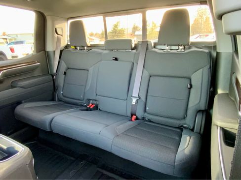 New 2026 GMC Sierra 1500 Elevation image 30