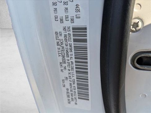 Used 2014 Jeep Patriot Latitude image 20