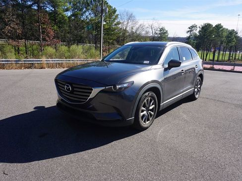 Used 2016 MAZDA CX-9 Touring image 26