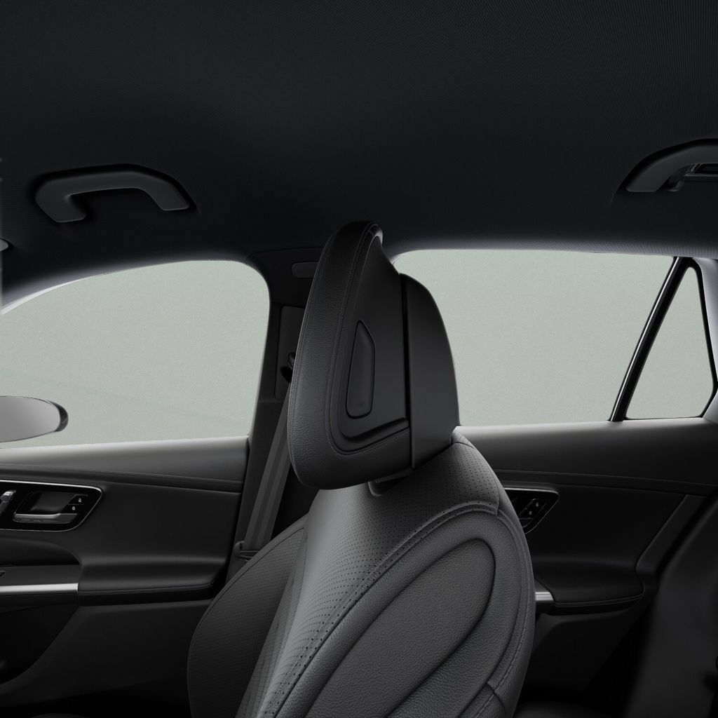 Used 2026 Mercedes-Benz GLC 300 image 45