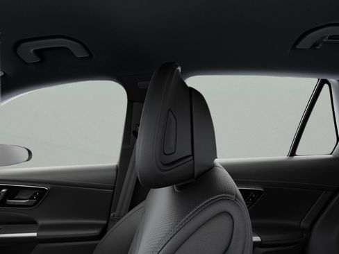 Used 2026 Mercedes-Benz GLC 300 image 45