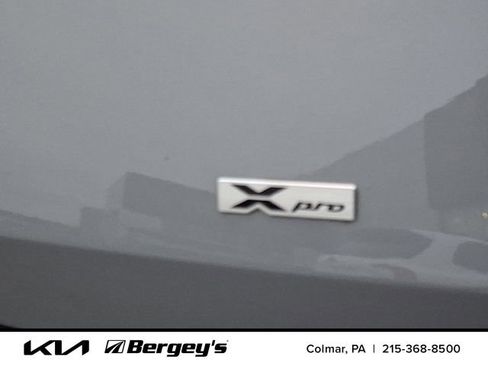 Used 2023 Kia Sportage X-Pro Prestige image 37