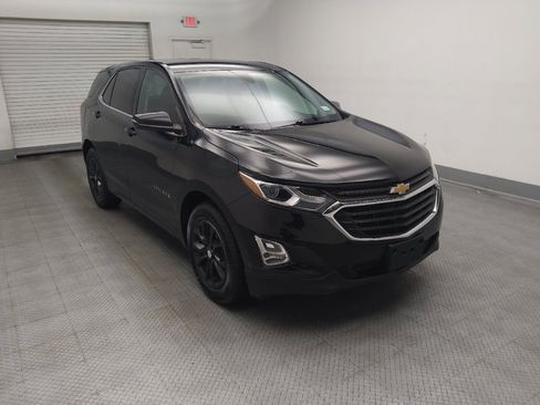 Used 2019 Chevrolet Equinox LT FWD image 11