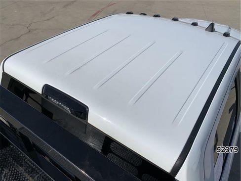 Used 2022 RAM 5500 4x4 Crew Cab image 8