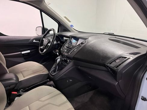 Used 2018 Ford Transit Connect XLT FWD image 11