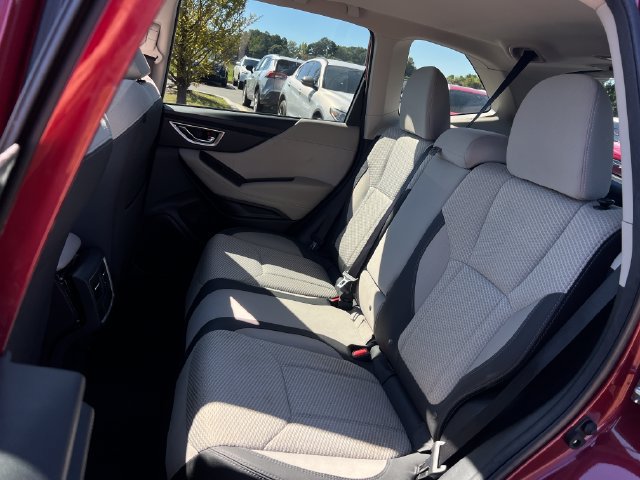 Used 2023 Subaru Forester Premium AWD/4WD image 16