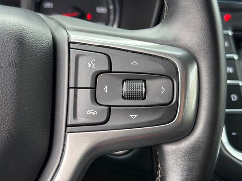 Used 2024 Chevrolet Suburban LS w/ Driver Alert Package image 25