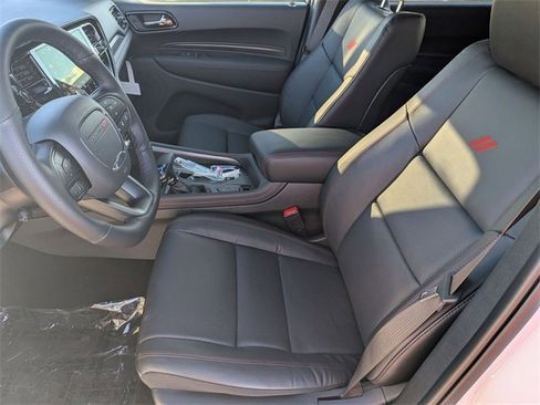 New 2026 Dodge Durango GT image 12