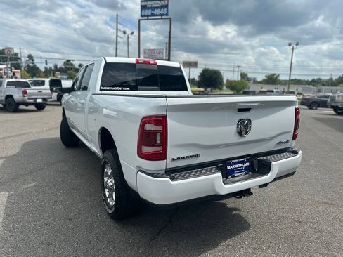 Used 2024 RAM 2500 Laramie w/ Safety Group AWD/4WD image 6