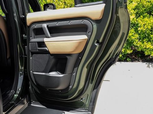 New 2026 Land Rover Defender 130 S AWD/4WD image 53
