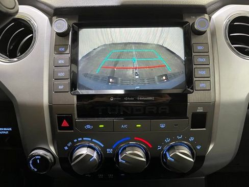 Used 2020 Toyota Tundra SR5 w/ Four Season Floor Mat Package image 18