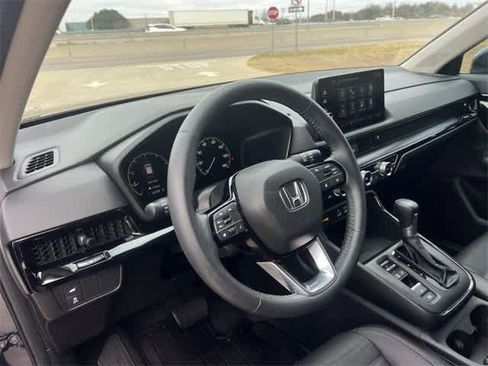 Certified 2024 Honda CR-V EX-L image 15