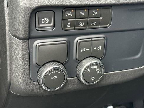 New 2026 Chevrolet Tahoe LS RWD image 15