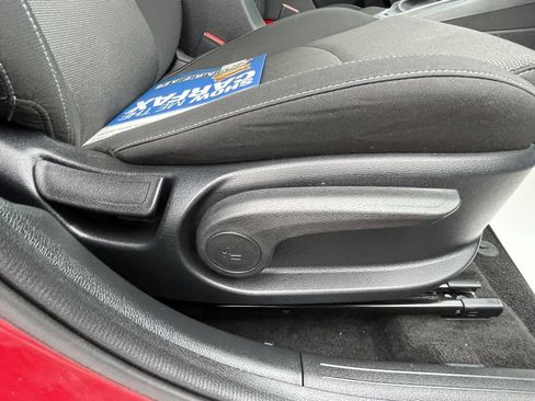 Certified 2023 Kia Forte LXS image 12