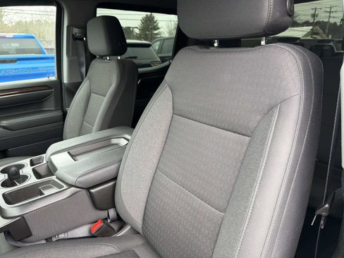 Used 2023 Chevrolet Silverado 1500 RST image 11