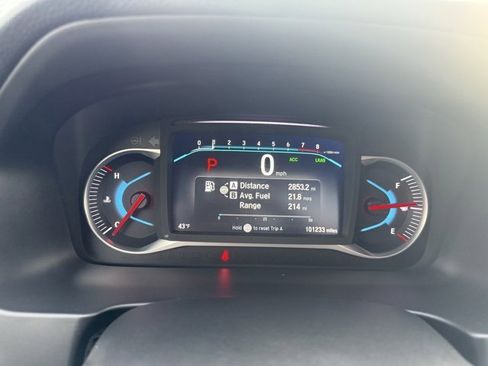 Used 2019 Honda Pilot Elite image 18