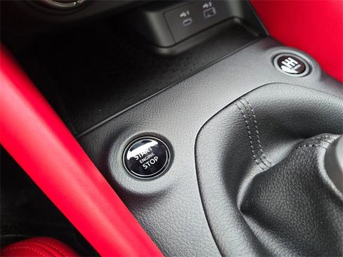 New 2025 Nissan Z Performance w/ Floor Mat Package image 23