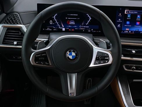 Certified 2026 BMW X5 xDrive40i AWD/4WD image 16