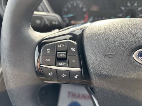 Used 2022 Ford Escape SEL w/ Class II Trailer Tow Package image 29