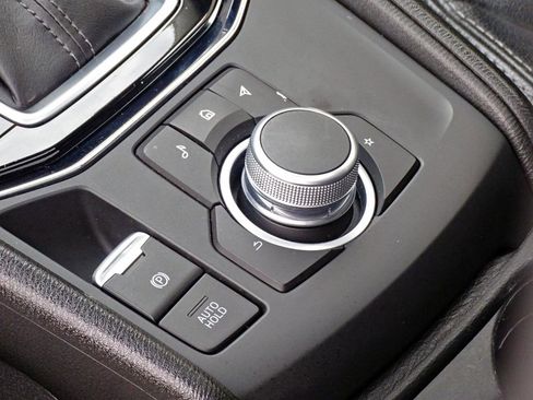 Used 2024 MAZDA CX-5 AWD 2.5 S w/ Preferred Package image 23