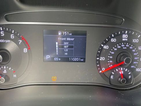 Used 2021 Kia Soul S image 19