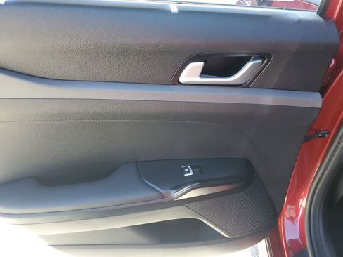 Used 2021 Kia K5 LXS image 17