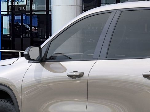 New 2026 Chevrolet Traverse Z71 image 12