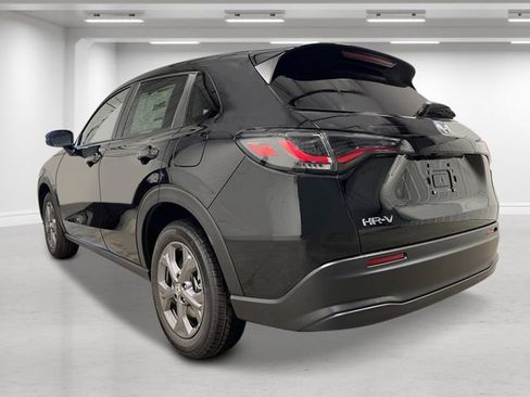 New 2026 Honda HR-V LX image 5