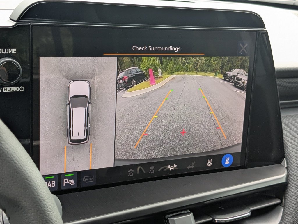 New 2026 Subaru Outback Limited XT AWD/4WD image 18