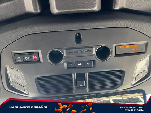 New 2026 GMC Hummer EV SUV AWD/4WD image 26