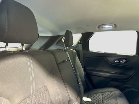 Used 2021 Chevrolet Blazer LT FWD image 23
