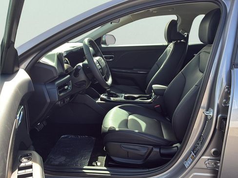 New 2026 Kia K4 GT-Line Turbo FWD image 22