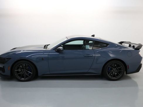 Used 2024 Ford Mustang Dark Horse w/ Dark Horse Handlin Package RWD image 59