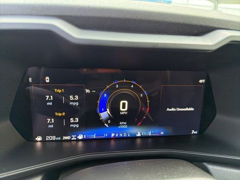 New 2026 Chevrolet Colorado Trail Boss image 7