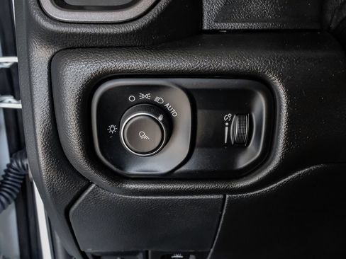 Used 2023 RAM 2500 Tradesman AWD/4WD image 23