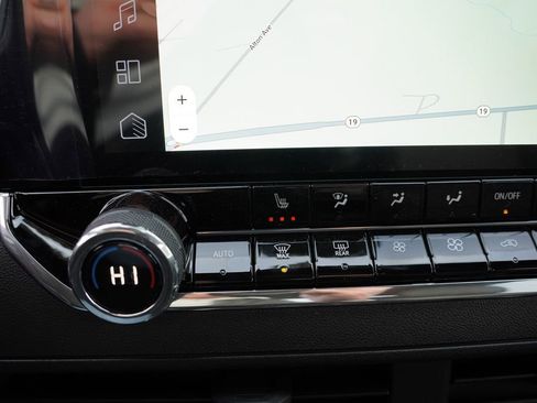 New 2026 Chevrolet Colorado Trail Boss image 14