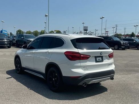 Used 2019 BMW X1 sDrive28i FWD image 6