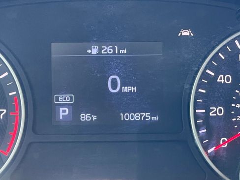 Used 2019 Kia Optima LX FWD image 25