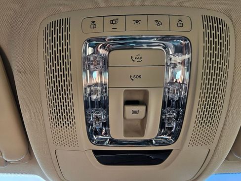 Used 2020 Mercedes-Benz GLS 450 4MATIC image 31