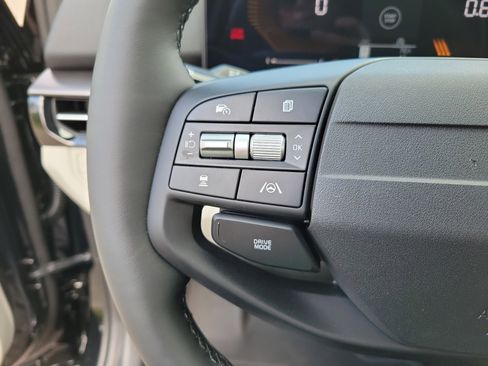 New 2026 Kia Sportage EX image 15