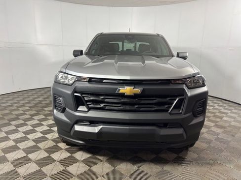 New 2026 Chevrolet Colorado W/T w/ Advanced Trailering Package image 2
