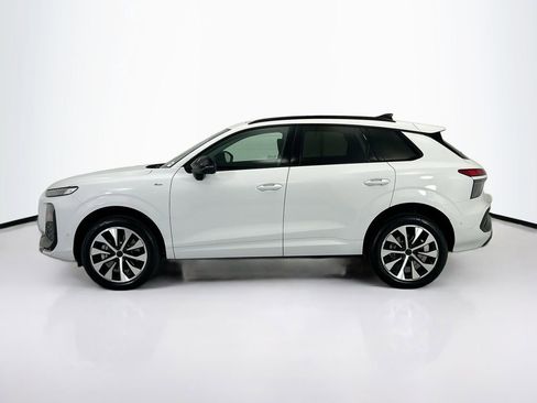 New 2026 Audi Q3 quattro 2.0T AWD/4WD image 8