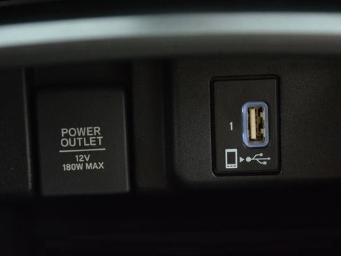 Used 2018 Honda Accord EX image 26