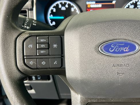 Used 2023 Ford F150 XL w/ STX Appearance Package image 18