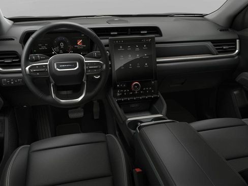 Used 2027 GMC Terrain Denali AWD/4WD image 6